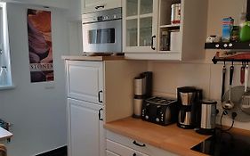 Traumwohnung in Märchenstadt